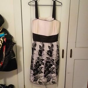 Women's Dressbarn woman collection formal dress in size 18W